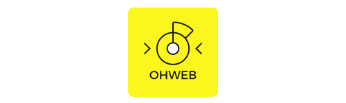 OHWEB diseño & comunicación